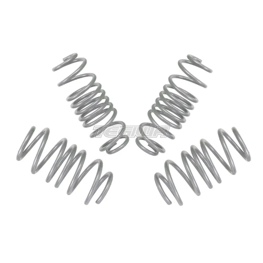 Whiteline 30Mm Lowering Springs Ford Fiesta Mk7 (Non St)