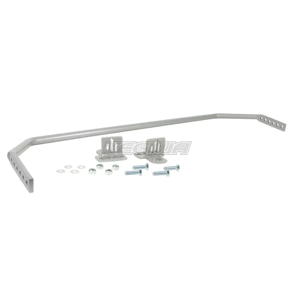 Whiteline Adjustable Anti Roll Bar Arb 24Mm Ford Fiesta St 150 Mk6 05-08 Anti-Roll Bars