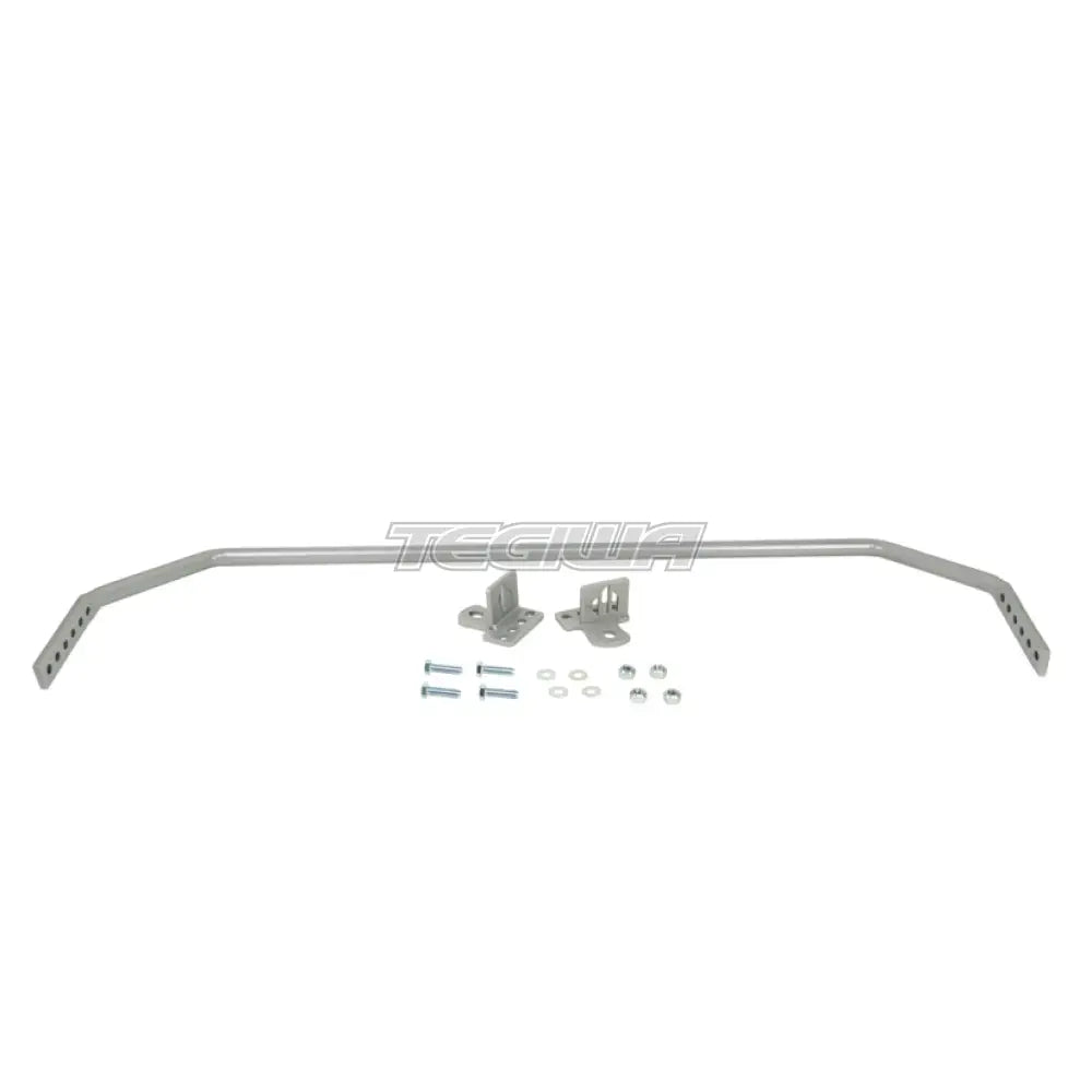 Whiteline Adjustable Anti Roll Bar Arb 24Mm Ford Fiesta St 150 Mk6 05-08 Anti-Roll Bars