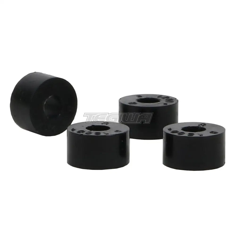 Whiteline Anti-Roll Bar Link Bushing Daihatsu Feroza Hard Top 88-99 Bushes