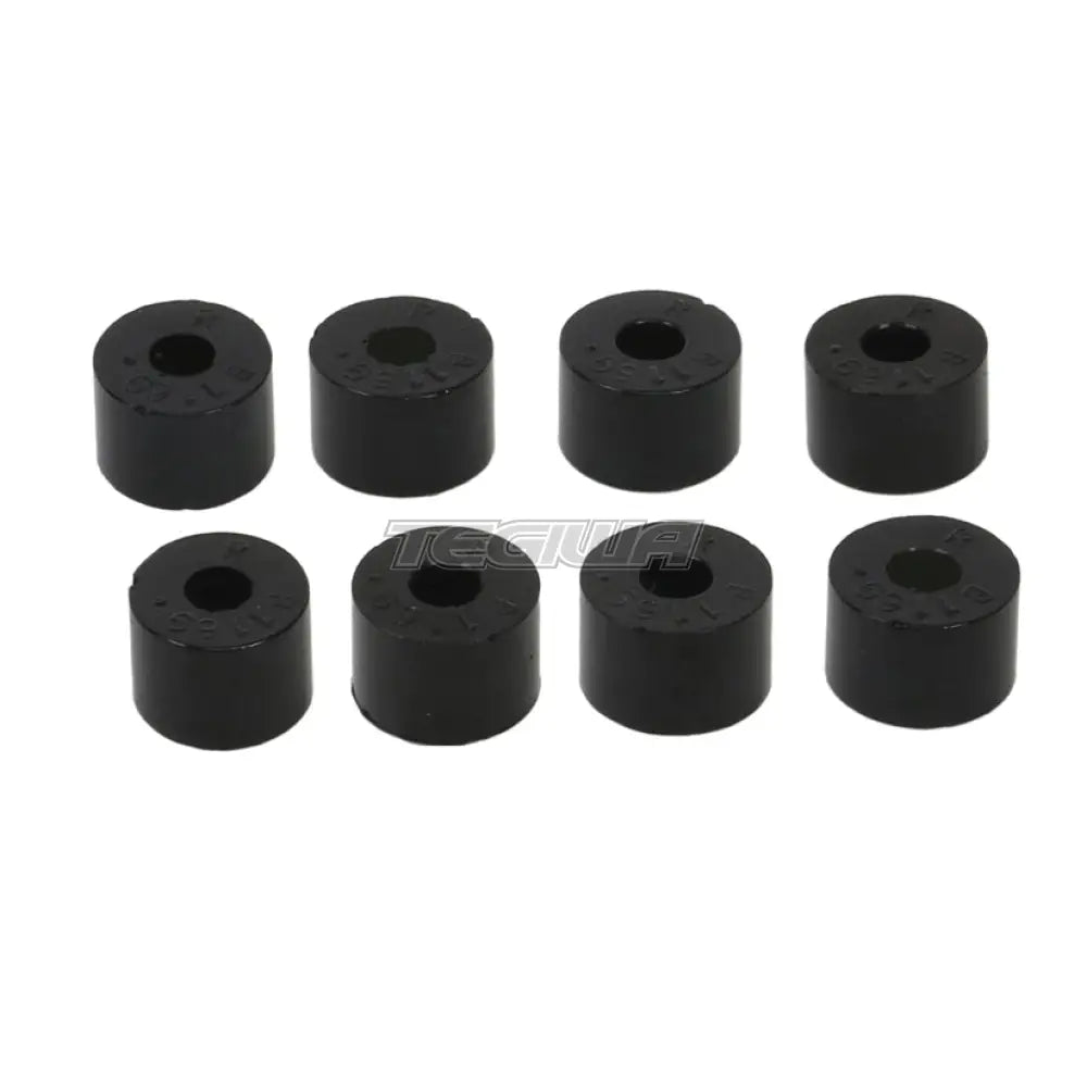 Whiteline Anti-Roll Bar Link Bushing Datsun 120Y Kb210 62-80 Bushes