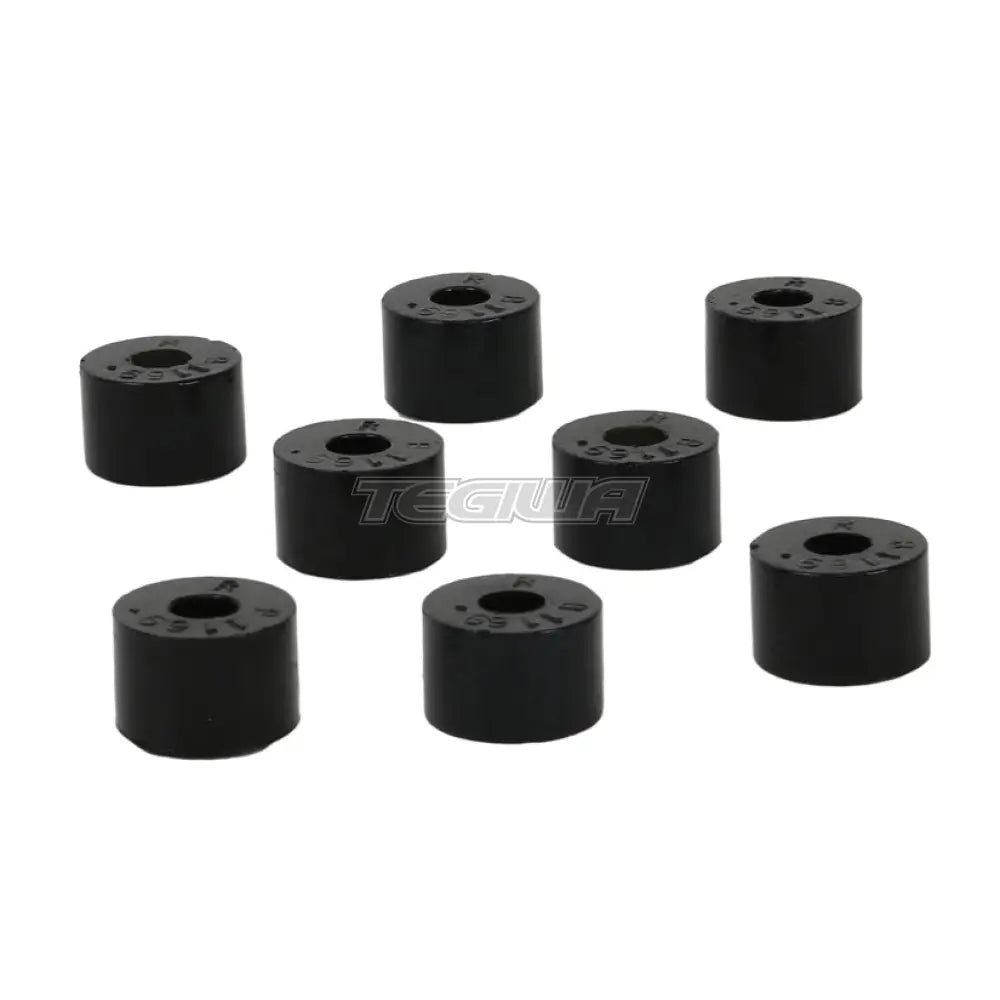 Whiteline Anti-Roll Bar Link Bushing Datsun 120Y Kb210 62-80 Bushes