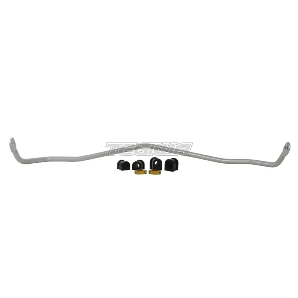 Whiteline Anti-Roll Bar Stabiliser Kit 18Mm 2 Point Adjustable Mazda Rx-8 Se17 03-12 Bars