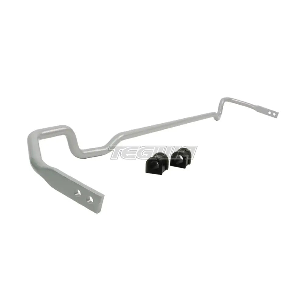 Whiteline Anti-Roll Bar Stabiliser Kit 18Mm 2 Point Adjustable Toyota Mr Aw1 Mk1 84-90 Bars