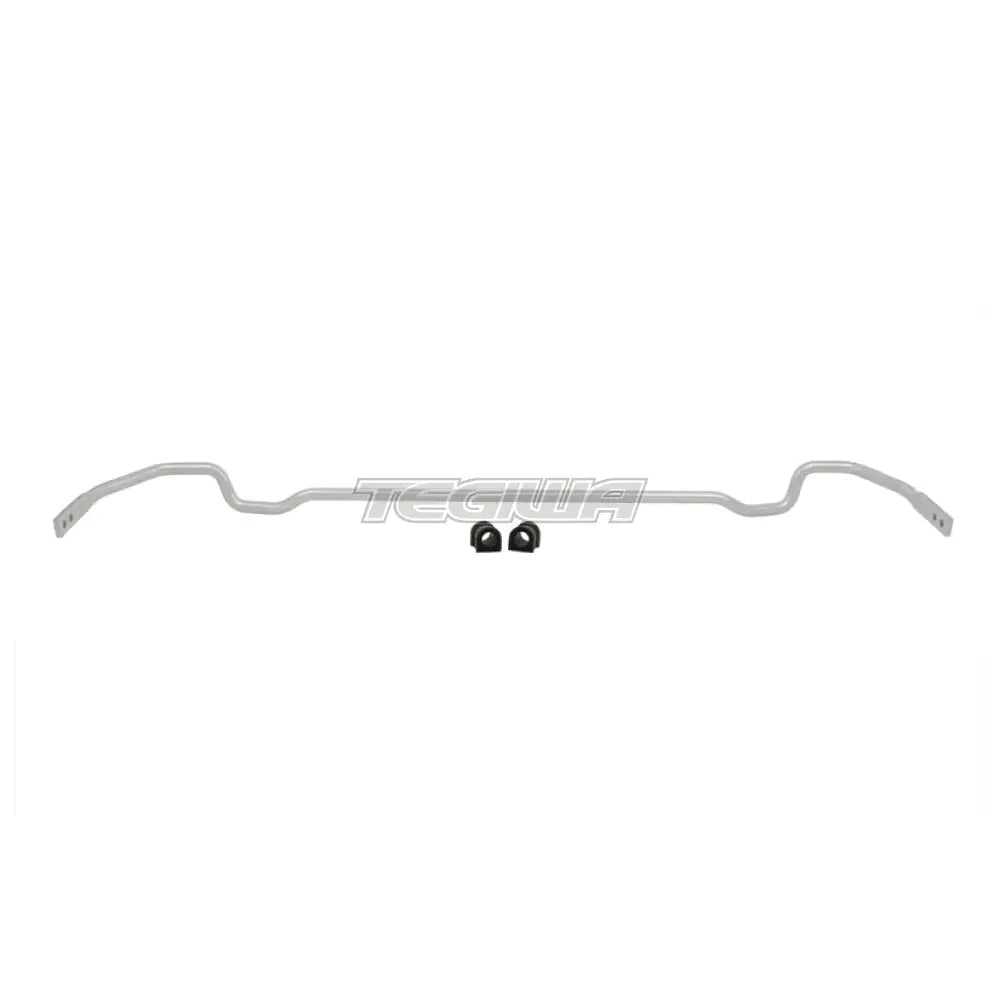 Whiteline Anti-Roll Bar Stabiliser Kit 18Mm 2 Point Adjustable Toyota Mr Aw1 Mk1 84-90 Bars