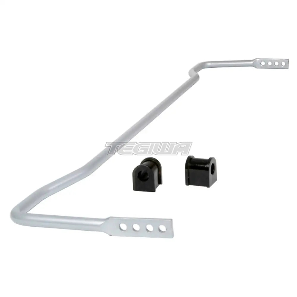 Whiteline Anti-Roll Bar Stabiliser Kit 18Mm 4 Point Adjustable Toyota Mr 2 Zzw30 Mk3 99-07 Bars