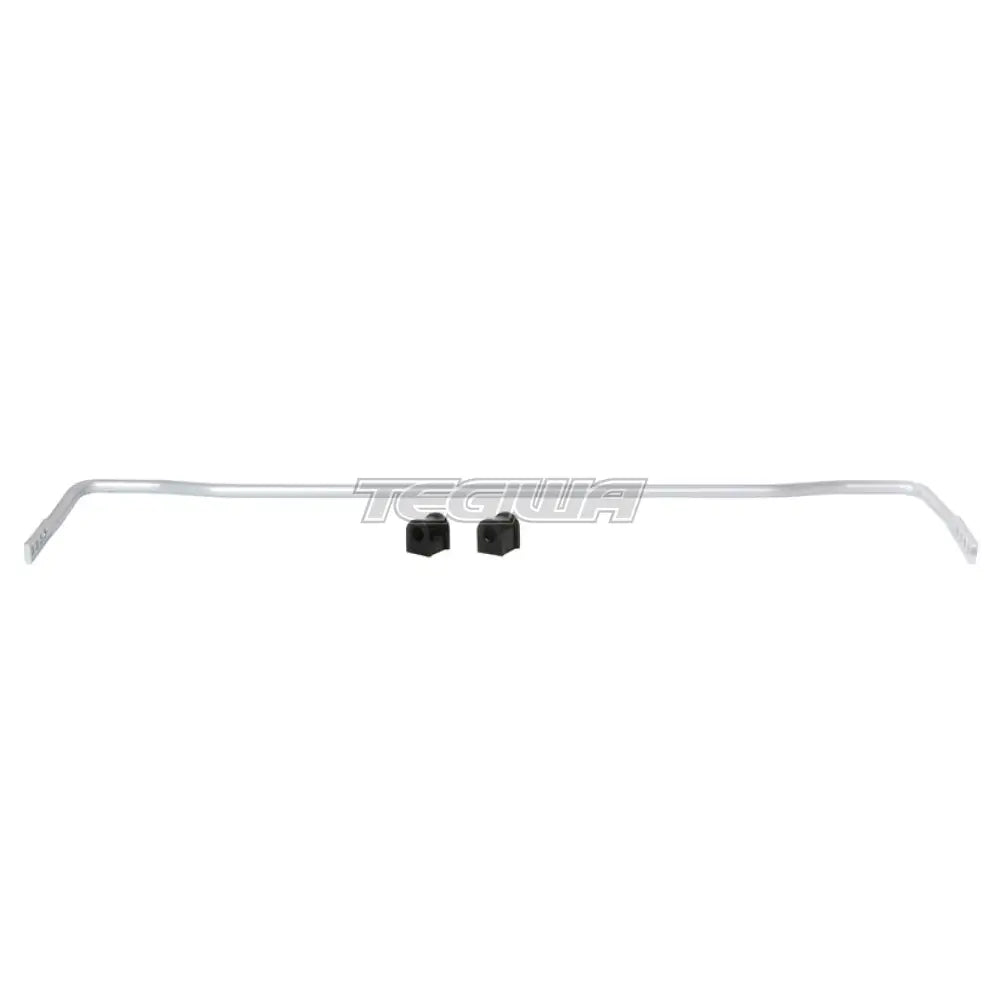 Whiteline Anti-Roll Bar Stabiliser Kit 18Mm 4 Point Adjustable Toyota Mr 2 Zzw30 Mk3 99-07 Bars