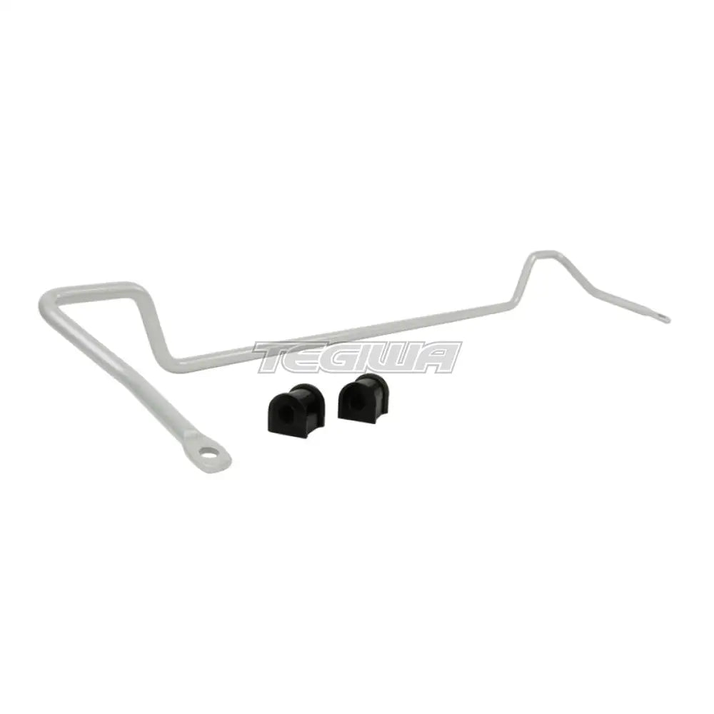 Whiteline Anti-Roll Bar Stabiliser Kit 18Mm Non Adjustable Hyundai Excel X-3 94-00 Bars