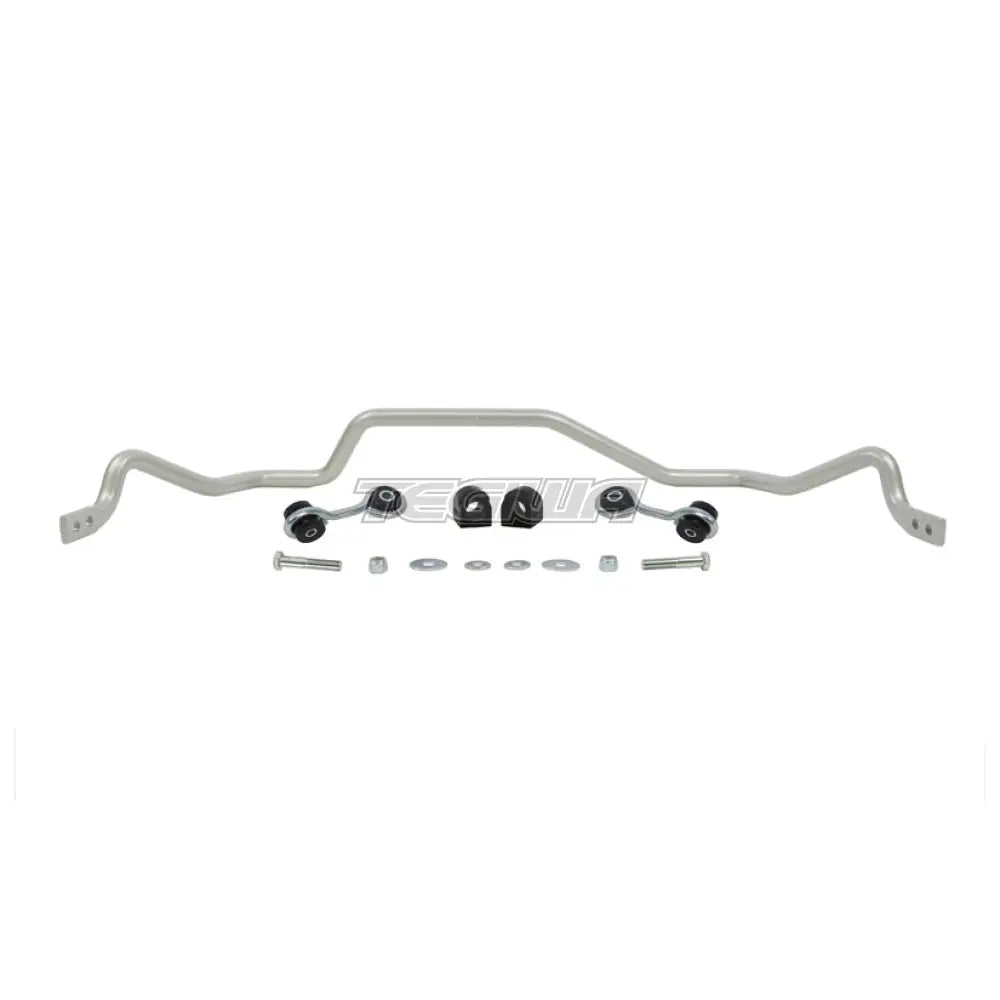 Whiteline Anti-Roll Bar Stabiliser Kit 20Mm 2 Point Adjustable - Exc Awd Bmw 3 Series E46 97-07 Bars