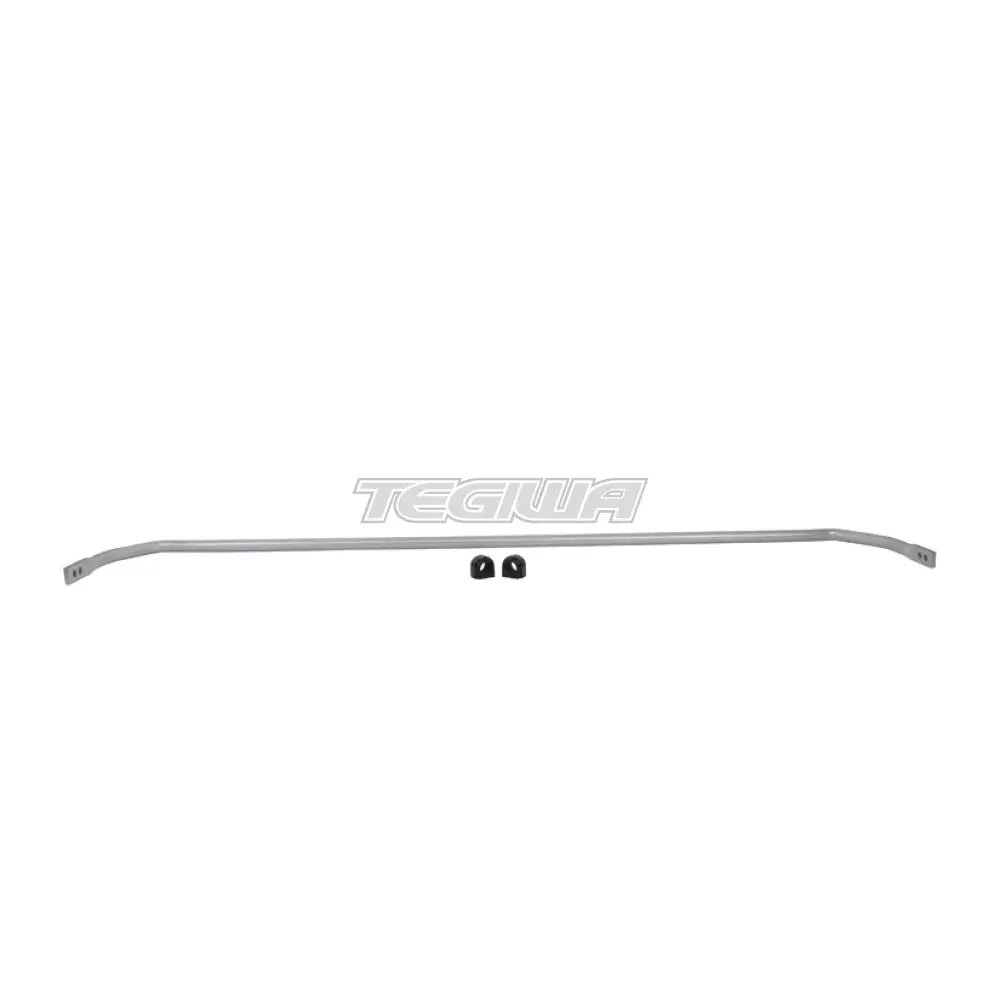 Whiteline Anti-Roll Bar Stabiliser Kit 20Mm 2 Point Adjustable Mini Clubman R55 07-14 Bars