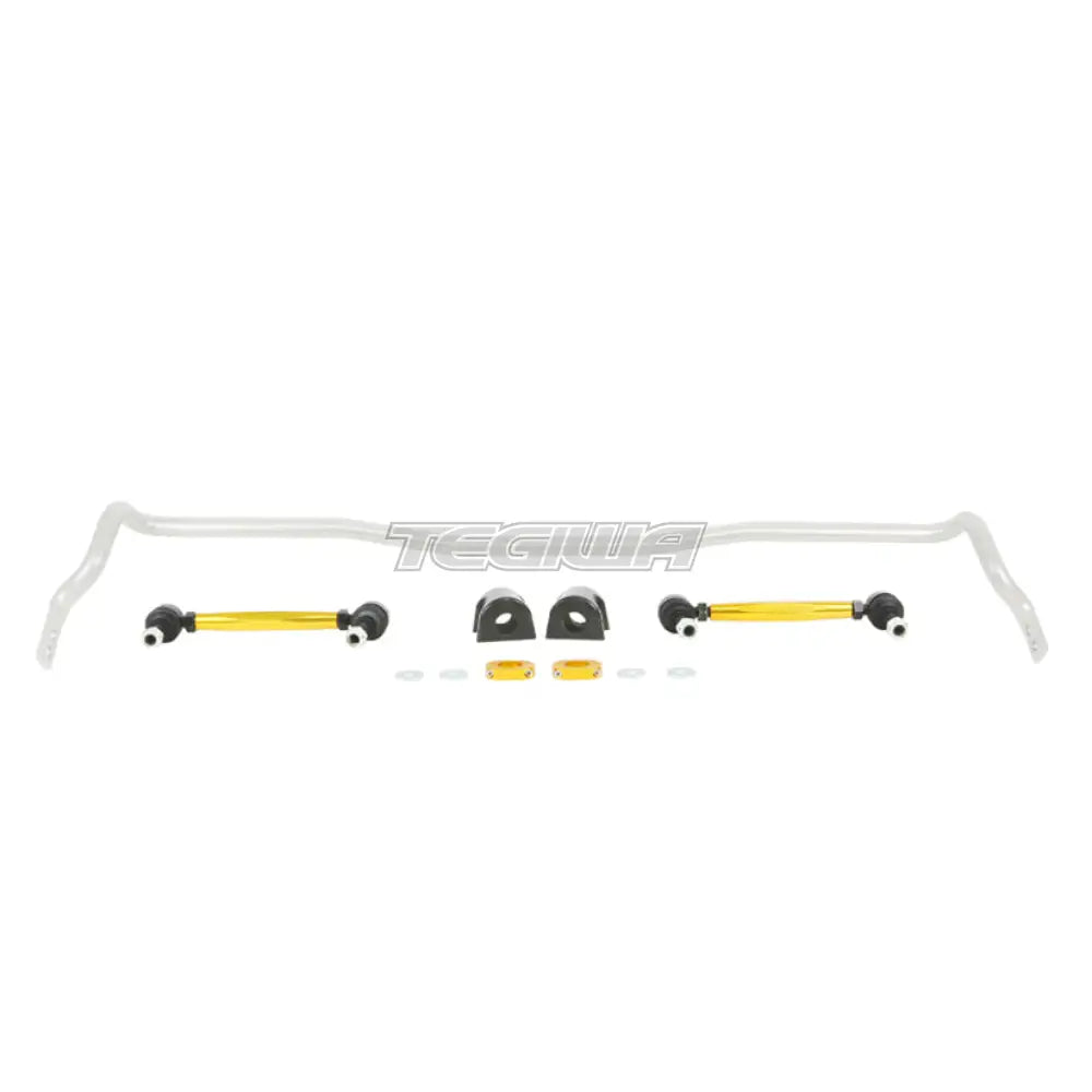 Whiteline Anti-Roll Bar Stabiliser Kit 20Mm 2 Point Adjustable Subaru Brz Z1 12 + Bars