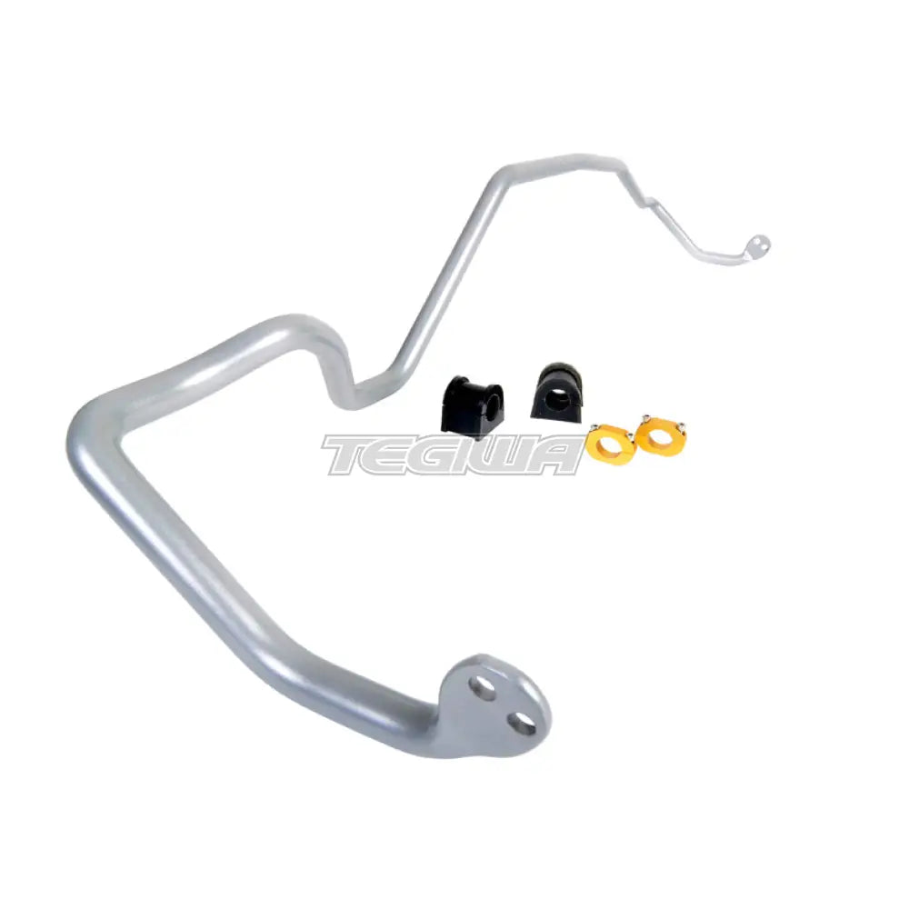 Whiteline Anti-Roll Bar Stabiliser Kit 20Mm 2 Point Adjustable Subaru Liberty Bh Mk3 98-03 Bars