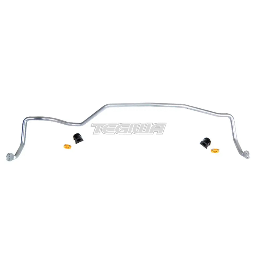 Whiteline Anti-Roll Bar Stabiliser Kit 20Mm 2 Point Adjustable Subaru Outback Bh Bh9 00-03 Bars