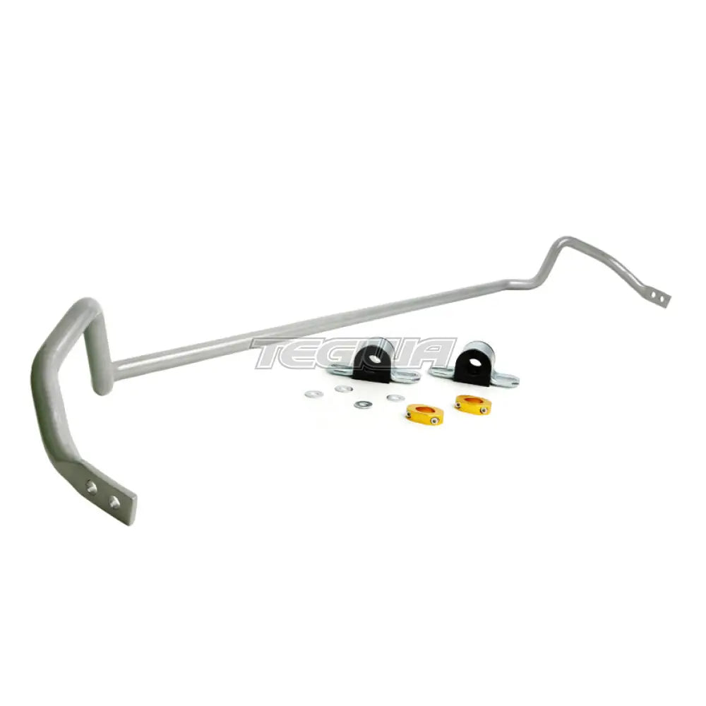 Whiteline Anti-Roll Bar Stabiliser Kit 20Mm 2 Point Adjustable Toyota Celica Zzt231 99-05 Bars