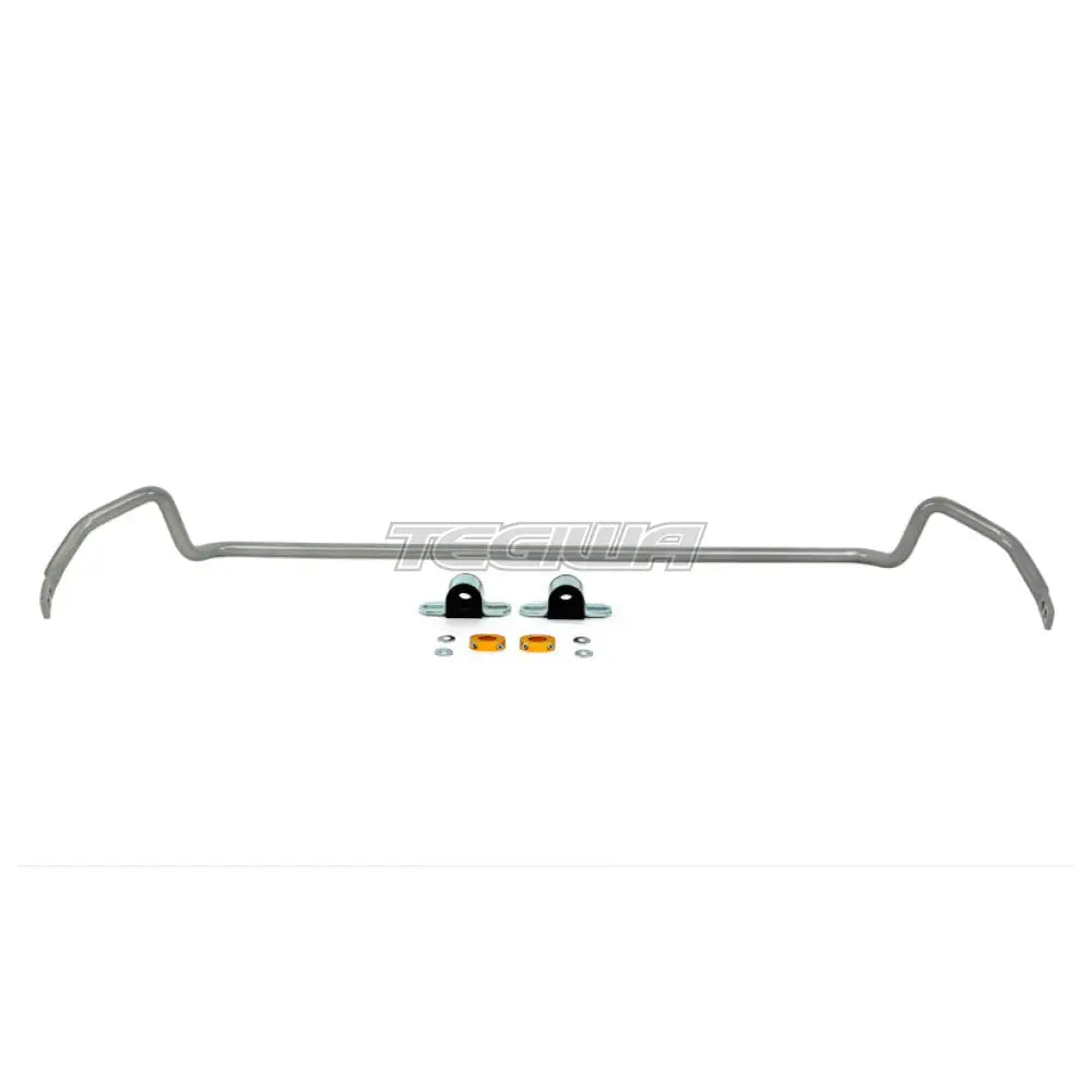 Whiteline Anti-Roll Bar Stabiliser Kit 20Mm 2 Point Adjustable Toyota Celica Zzt231 99-05 Bars