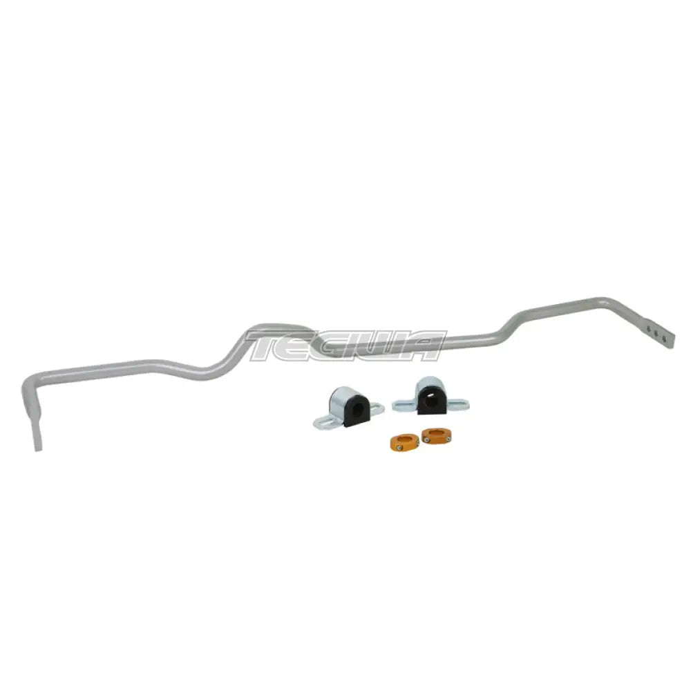 Whiteline Anti-Roll Bar Stabiliser Kit 20Mm 3 Point Adjustable Infiniti G 35 02 + Bars