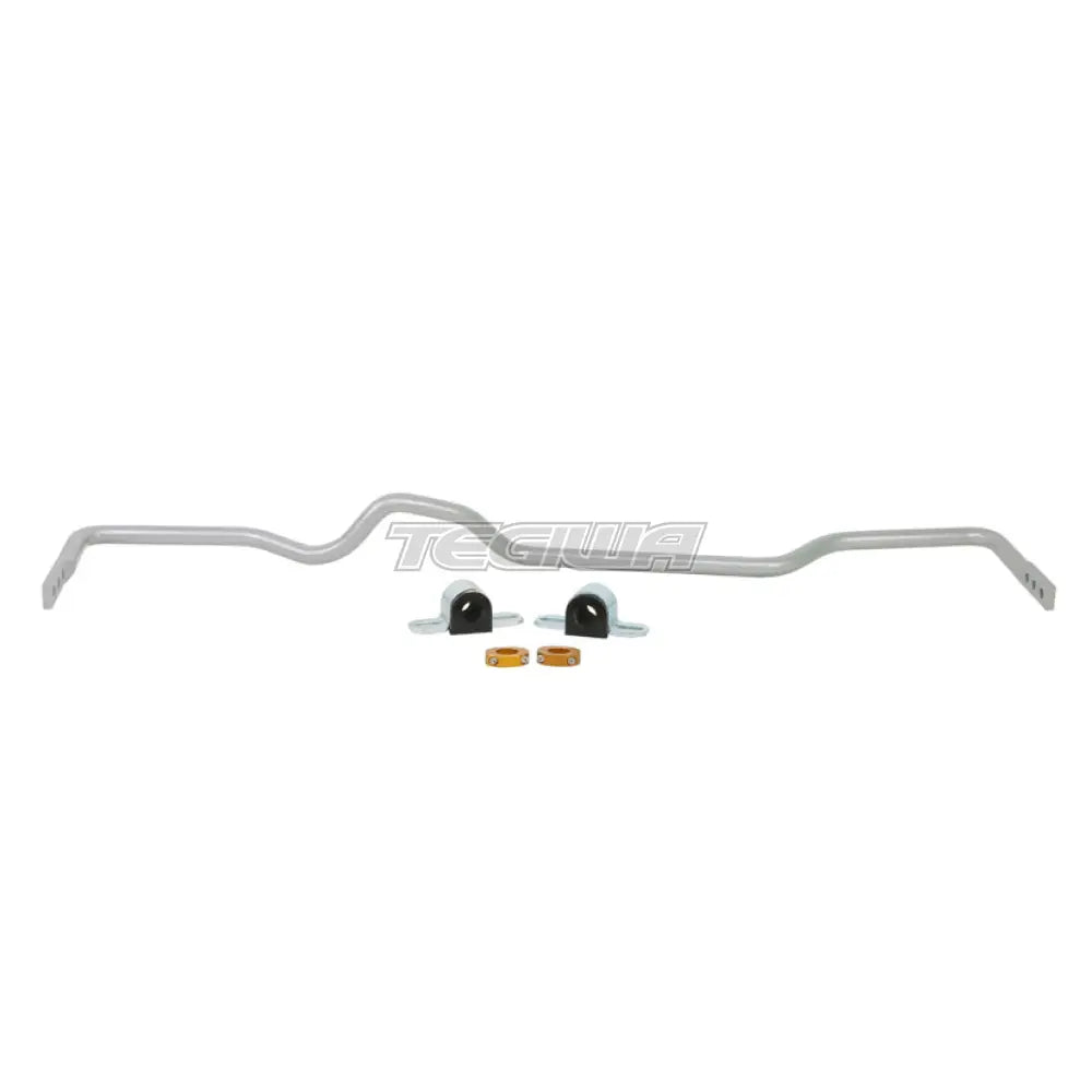 Whiteline Anti-Roll Bar Stabiliser Kit 20Mm 3 Point Adjustable Infiniti G 35 02 + Bars