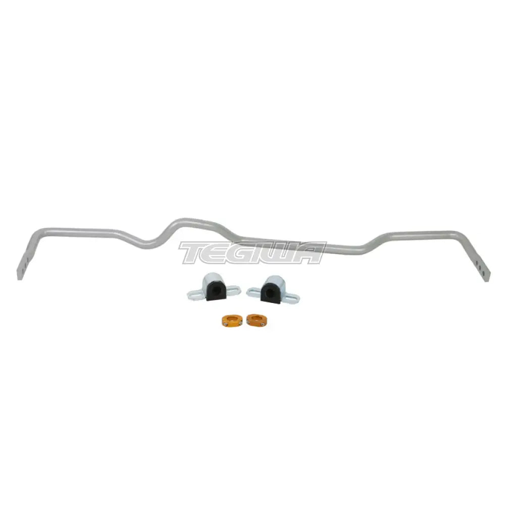 Whiteline Anti-Roll Bar Stabiliser Kit 20Mm 3 Point Adjustable Infiniti G 35 02 + Bars