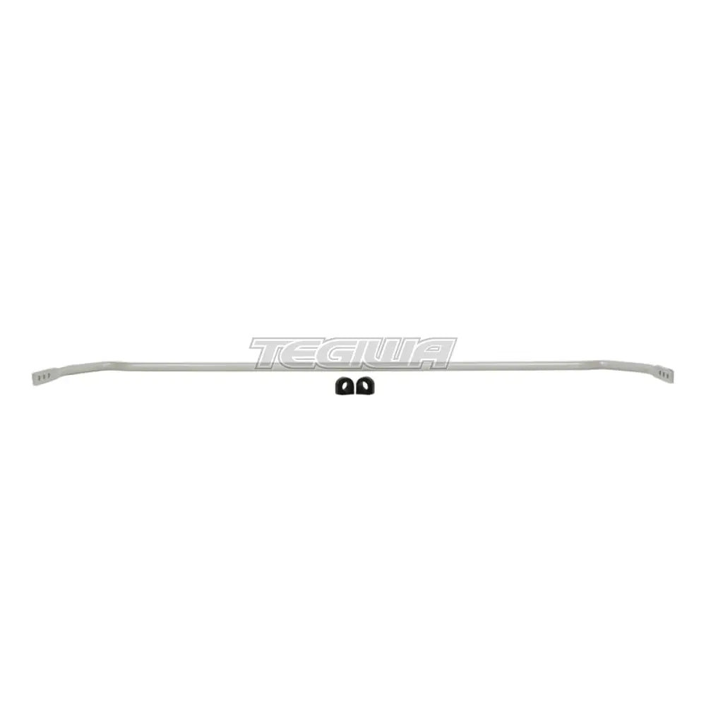 Whiteline Anti-Roll Bar Stabiliser Kit 20Mm 3 Point Adjustable Mini Clubman R55 07-14 Bars