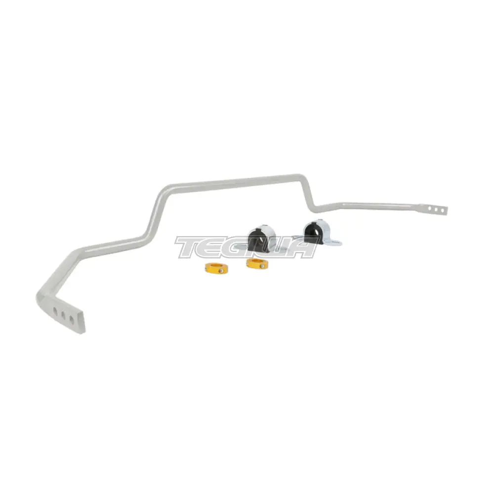 Whiteline Anti-Roll Bar Stabiliser Kit 20Mm 3 Point Adjustable Nissan Gt-R R35 07-11 Bars