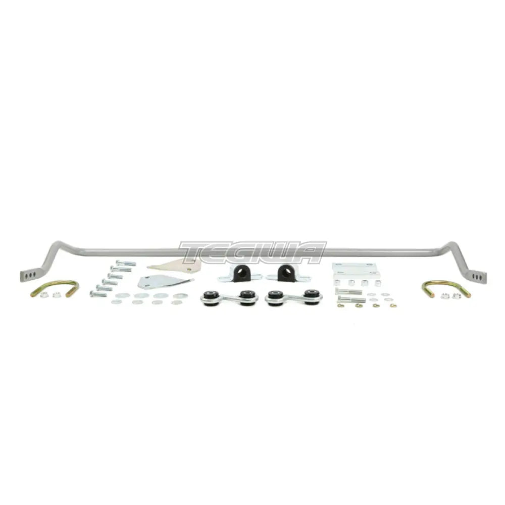 Whiteline Anti-Roll Bar Stabiliser Kit 20Mm 3 Point Adjustable Nissan Pulsar N15 Mk1 95-00 Bars