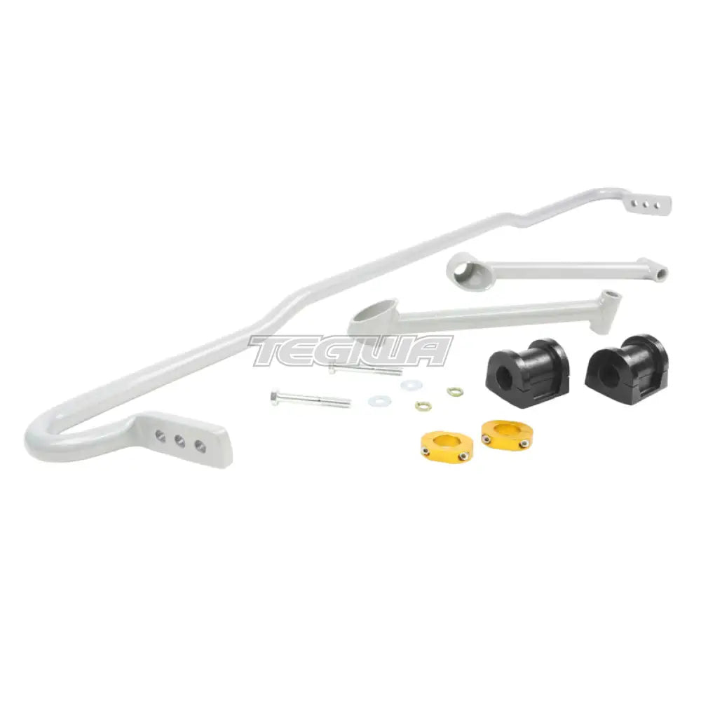 Whiteline Anti-Roll Bar Stabiliser Kit 20Mm 3 Point Adjustable Subaru Forester Sh 08-13 Bars