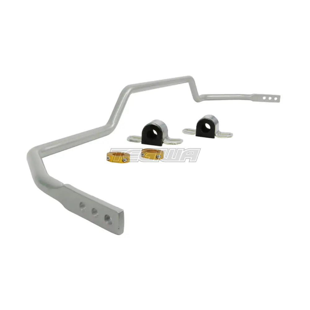 Whiteline Anti-Roll Bar Stabiliser Kit 20Mm 3 Point Adjustable Toyota Celica St185 89-99 Bars