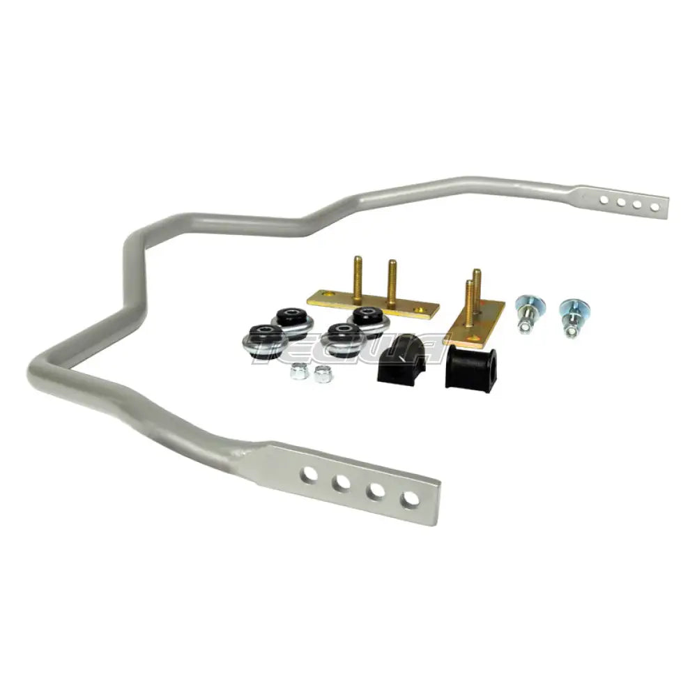 Whiteline Anti-Roll Bar Stabiliser Kit 20Mm 3 Point Adjustable Toyota Corolla Sprinter Ae86 83-87