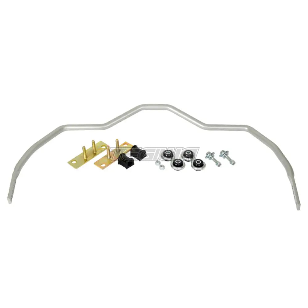 Whiteline Anti-Roll Bar Stabiliser Kit 20Mm 3 Point Adjustable Toyota Corolla Sprinter Ae86 83-87