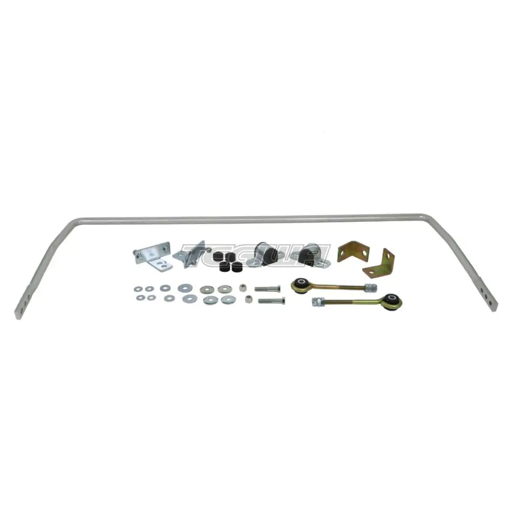 Whiteline Anti-Roll Bar Stabiliser Kit 20Mm 3 Point Adjustable Vauxhall Combo F25 Mk2 01-12 Bars