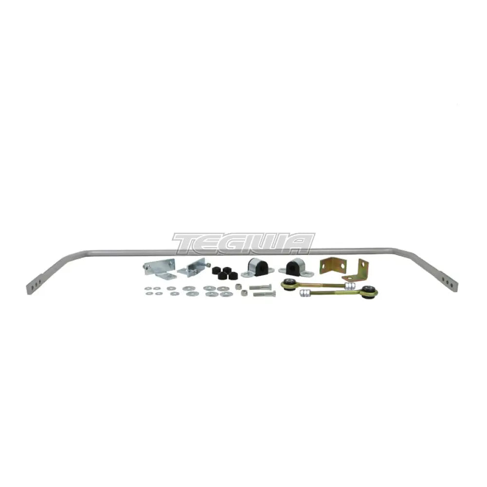 Whiteline Anti-Roll Bar Stabiliser Kit 20Mm 3 Point Adjustable Vauxhall Combo F25 Mk2 01-12 Bars