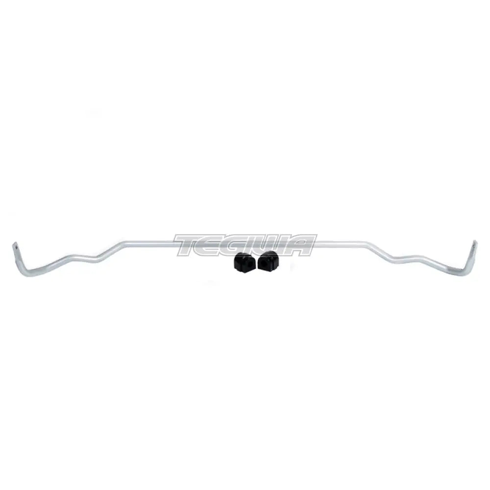 Whiteline Anti-Roll Bar Stabiliser Kit 20Mm Non Adjustable Bmw 3 Series E90 04-13 Bars