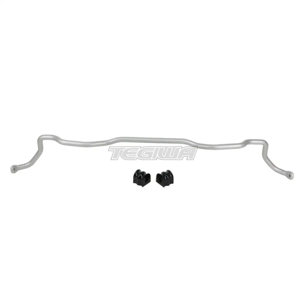 Whiteline Anti-Roll Bar Stabiliser Kit 20Mm Non Adjustable Subaru Forester Sf Sf5 97-02 Bars