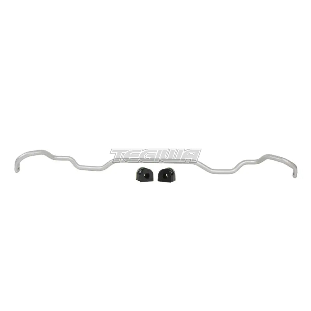 Whiteline Anti-Roll Bar Stabiliser Kit 20Mm Non Adjustable Subaru Forester Sf Sf5 97-02 Bars