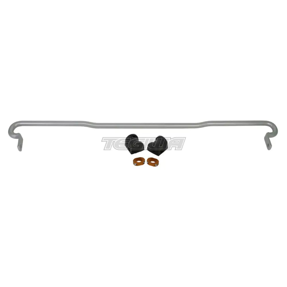 Whiteline Anti-Roll Bar Stabiliser Kit 20Mm Non Adjustable Subaru Forester Sh 08-13 Bars