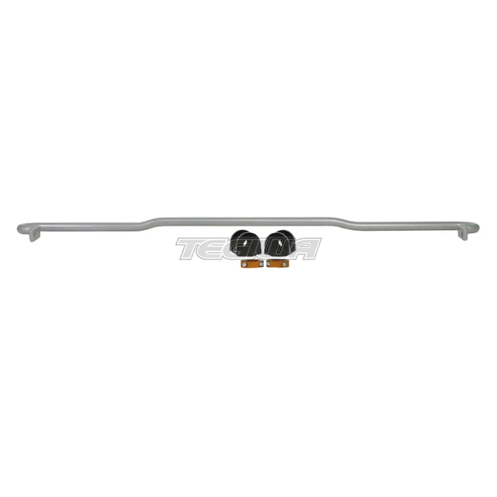 Whiteline Anti-Roll Bar Stabiliser Kit 20Mm Non Adjustable Subaru Forester Sh 08-13 Bars