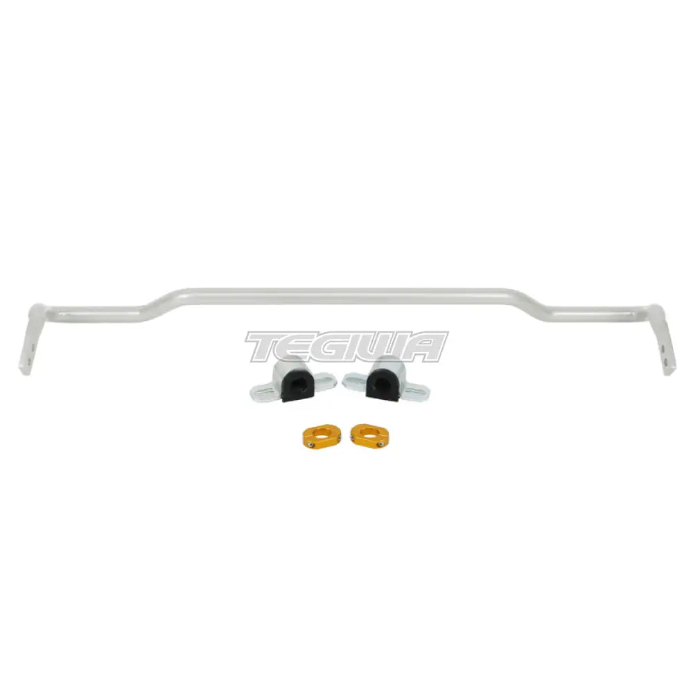 Whiteline Anti-Roll Bar Stabiliser Kit 22Mm 2 Point Adjustable Audi Tt Fv 14-18 Bars