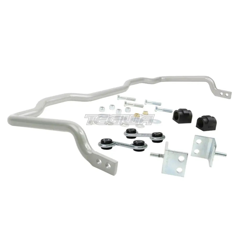 Whiteline Anti-Roll Bar Stabiliser Kit 22Mm 2 Point Adjustable Bmw 3 Series E36 90-99 Bars