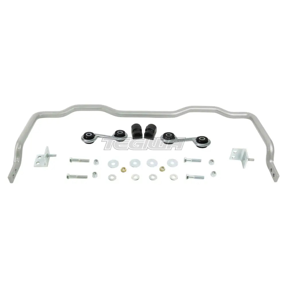 Whiteline Anti-Roll Bar Stabiliser Kit 22Mm 2 Point Adjustable Bmw 3 Series E36 90-99 Bars