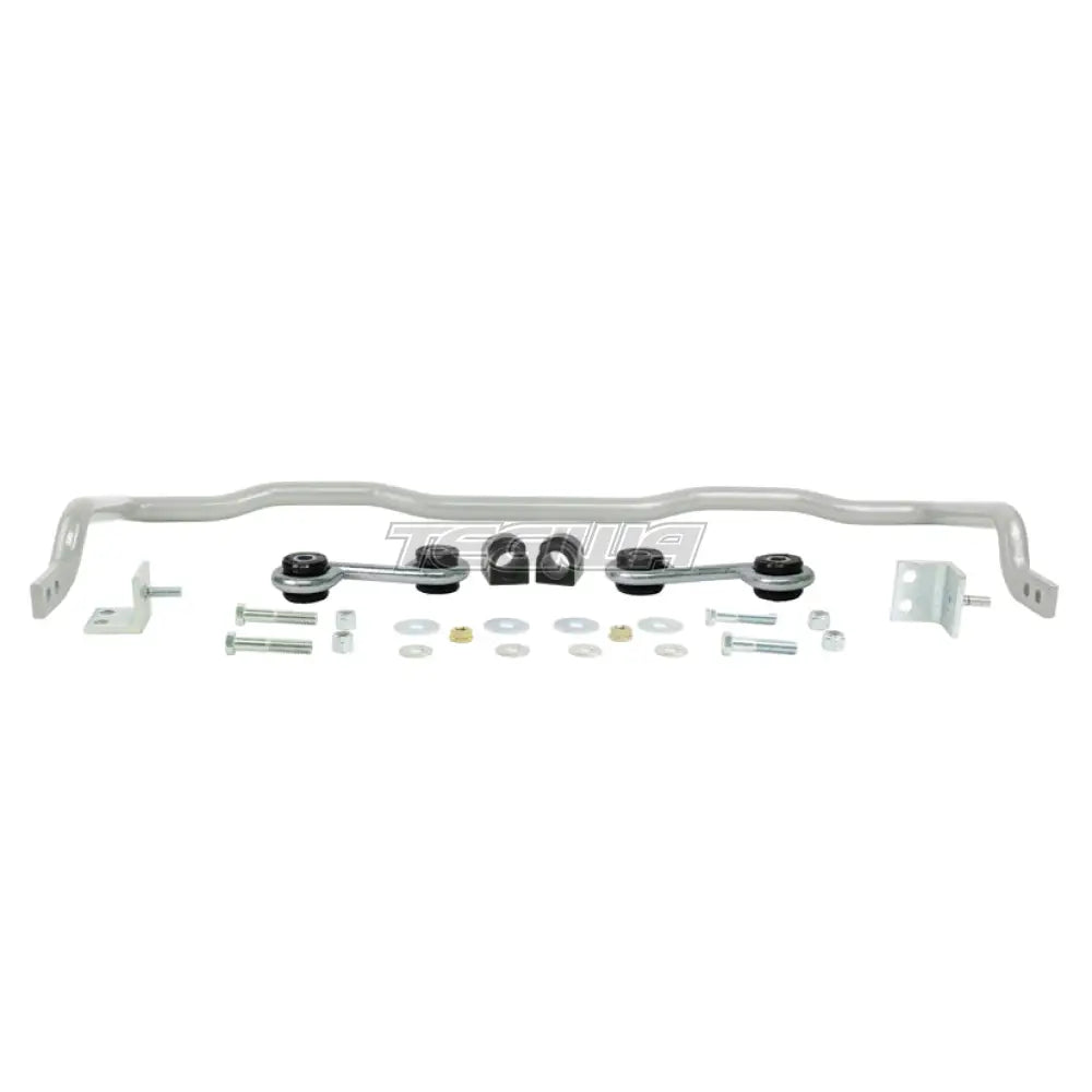 Whiteline Anti-Roll Bar Stabiliser Kit 22Mm 2 Point Adjustable Bmw 3 Series E36 90-99 Bars