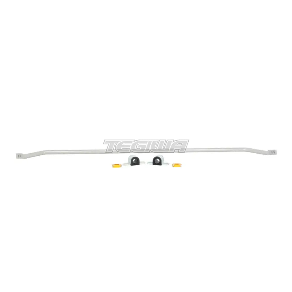 Whiteline Anti-Roll Bar Stabiliser Kit 22Mm 2 Point Adjustable Ford Focus Rs Mk3 15 + Bars