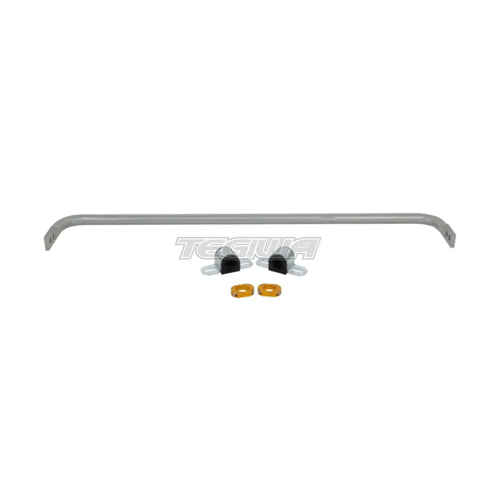 Whiteline Anti-Roll Bar Stabiliser Kit 22Mm 2 Point Adjustable Hyundai I30 Pd Pde Pden 16 + Bars