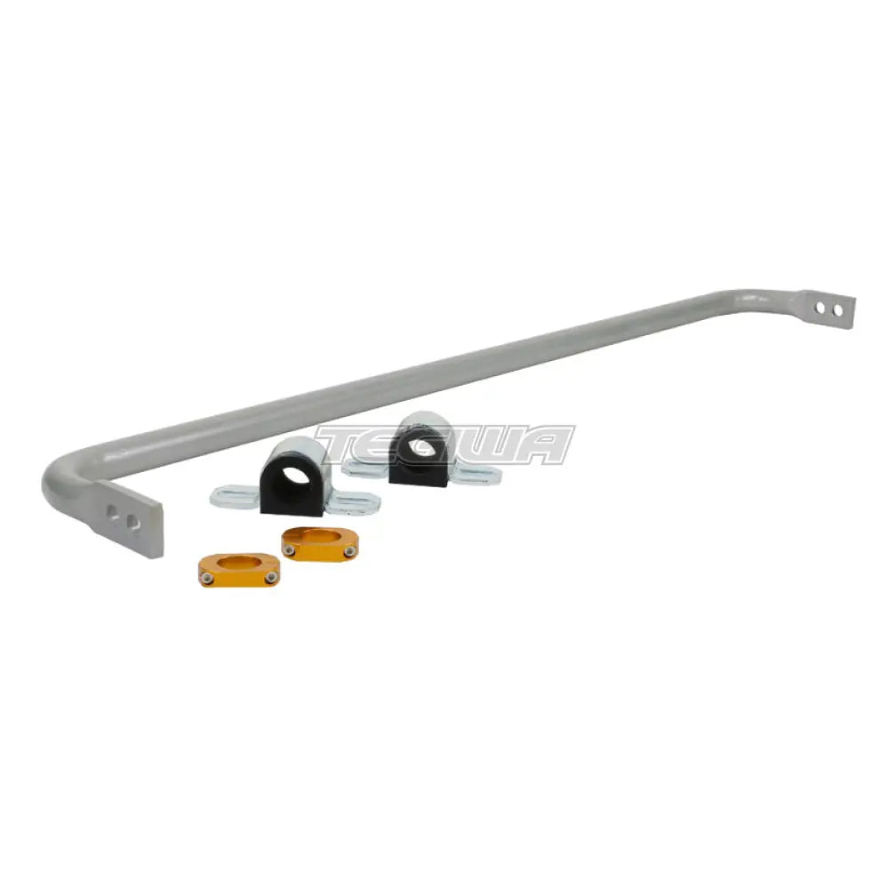 Whiteline Anti-Roll Bar Stabiliser Kit 22Mm 2 Point Adjustable Hyundai I30 Pd Pde Pden 16 + Bars