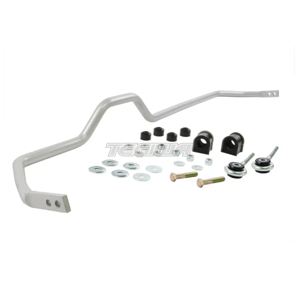 Whiteline Anti-Roll Bar Stabiliser Kit 22Mm 2 Point Adjustable Nissan 200Sx S14 93-99 Bars