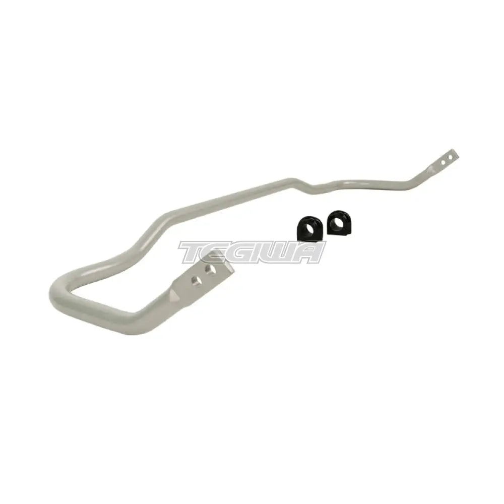 Whiteline Anti-Roll Bar Stabiliser Kit 22Mm 2 Point Adjustable Nissan Skyline R32 89-08 Bars