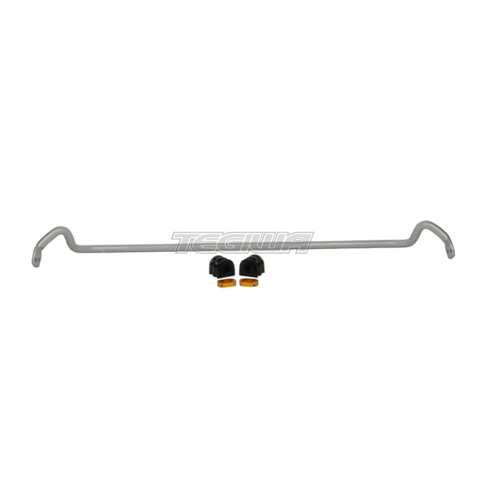 Whiteline Anti-Roll Bar Stabiliser Kit 22Mm 2 Point Adjustable Subaru Forester Sg 02-09 Bars