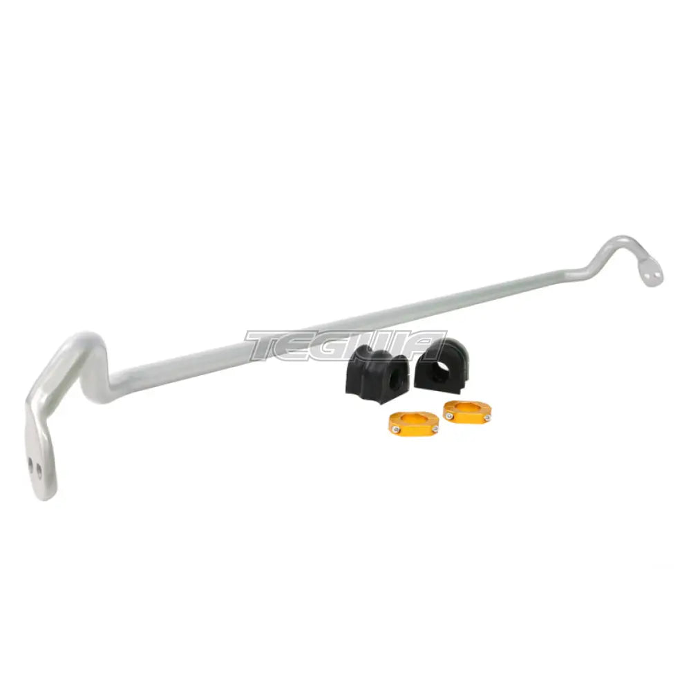 Whiteline Anti-Roll Bar Stabiliser Kit 22Mm 2 Point Adjustable Subaru Forester Sg 02-09 Bars