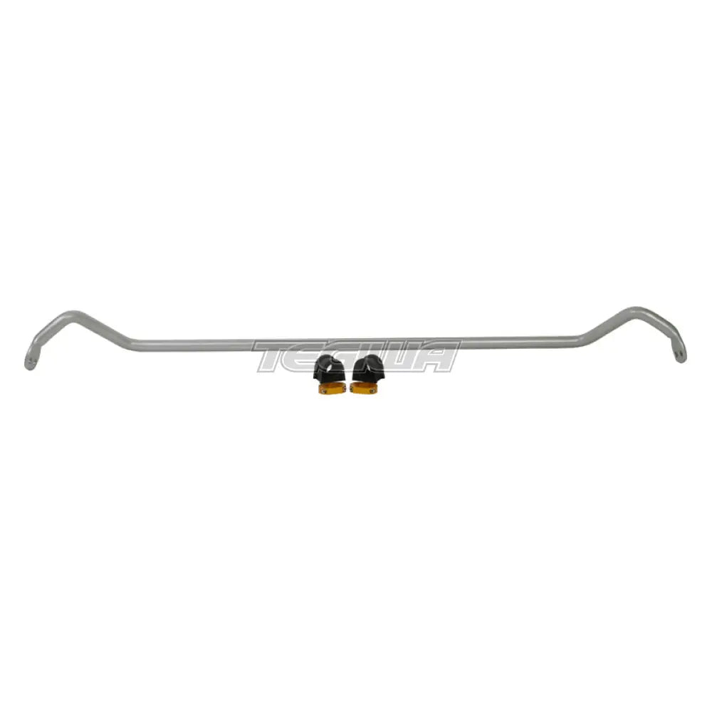 Whiteline Anti-Roll Bar Stabiliser Kit 22Mm 2 Point Adjustable Subaru Forester Sh 08-13 Bars