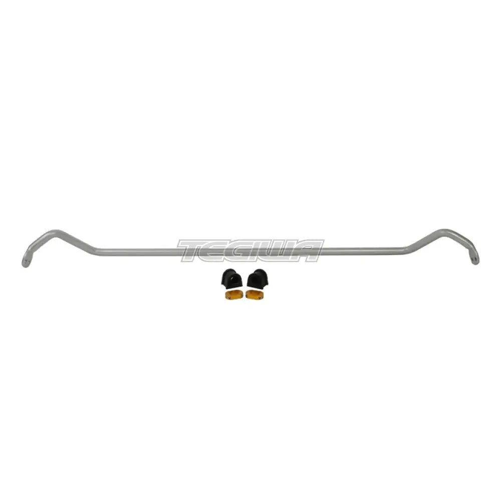 Whiteline Anti-Roll Bar Stabiliser Kit 22Mm 2 Point Adjustable Subaru Forester Sh 08-13 Bars