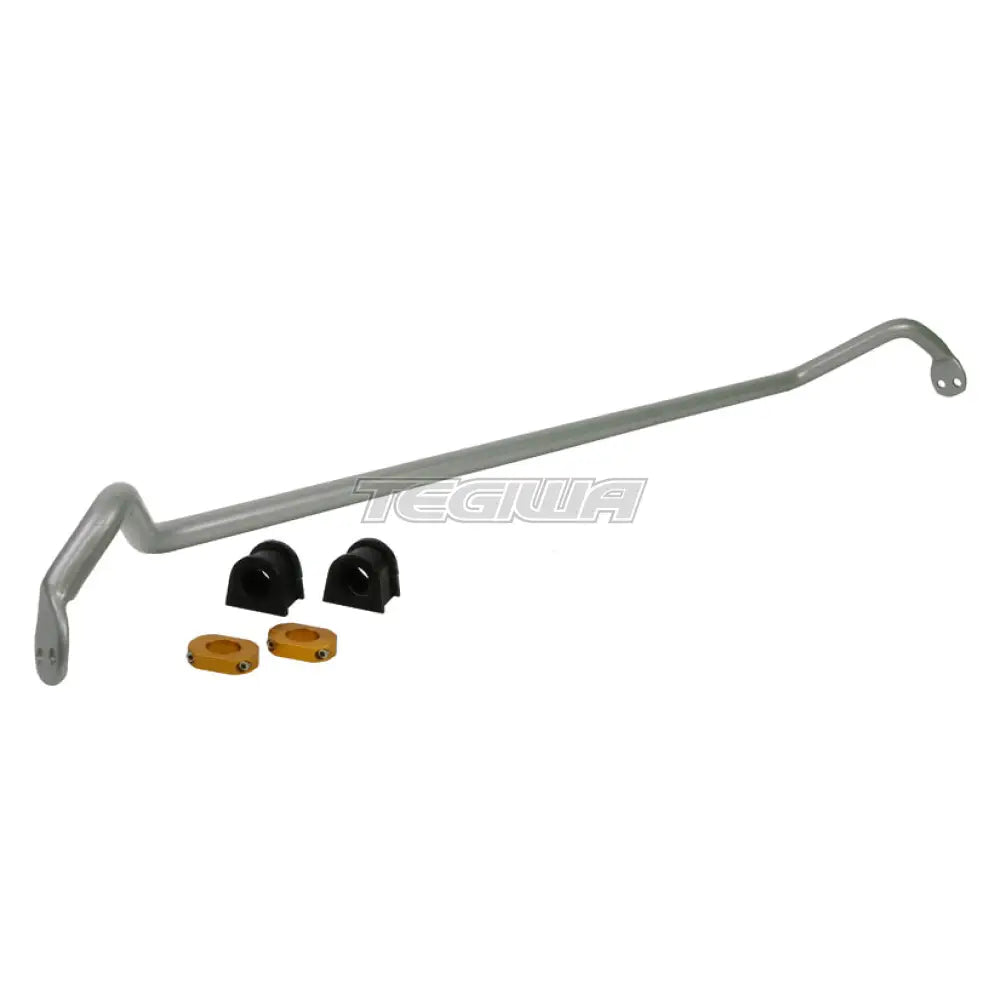 Whiteline Anti-Roll Bar Stabiliser Kit 22Mm 2 Point Adjustable Subaru Forester Sh 08-13 Bars